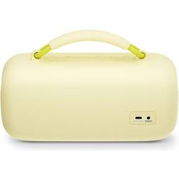 Bose SoundLink Max Citrus Yellow