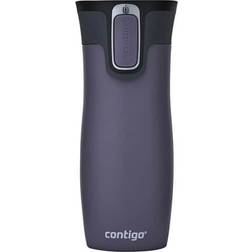 Contigo Autoseal West Loop Dark Plum Bicchiere da viaggio 47cl