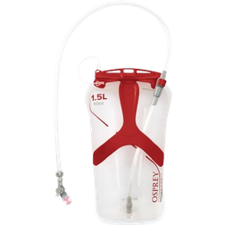 Osprey Hydraulics Reservoir 1.5L - Red