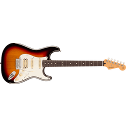 Fender Player II Stratocaster HSS 3-Color Sunburst