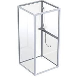 Ifö Next NK (0651587) 900x700x1900mm