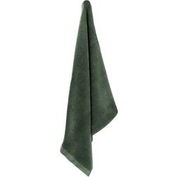 Södahl Comfort Guest Towel Green (140x70cm)