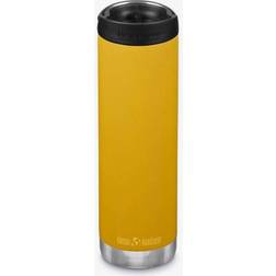 klean-kanteen Insulated TKWide Marigold Termoflaske 0.592L