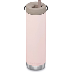 klean-kanteen Insulated TKWide Heavenly Pink Thermos 0.16gal