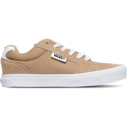 Vans Chukka Push M - Beige