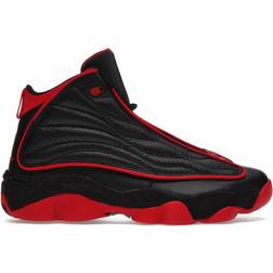 Nike Jordan Pro Strong M - Black/University Red