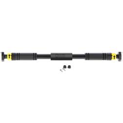 HMS DD201 Premium Pull-Up Bar 130cm