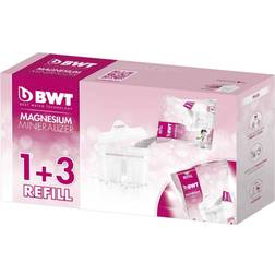 BWT 814544 Magnesium Mineralizer Filter