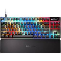 SteelSeries Apex Pro TKL Gen 3 Gaming Keyboard