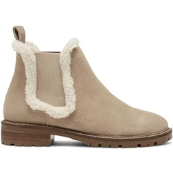 Steve Madden Leopold - Tan