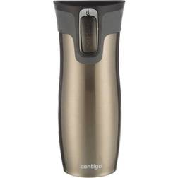 Contigo Autoseal West Loop Latte Thermobecher 47cl