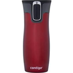 Contigo Autoseal West Loop Red Termokop 47cl