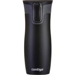 Contigo Autoseal West Loop Matte Black