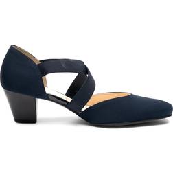 Ara Toulouse - Blue