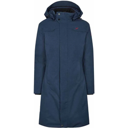 Nordisk Tana Elegant Down Insulated Coat Women's - Grey