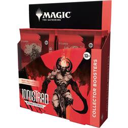 Magic: The Gathering Innistrad Remastered Collector Boosters 12 Pack