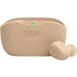 JBL Wave Buds Beige