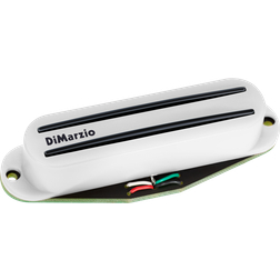 DiMarzio Pro Track DP188 White