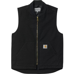 Carhartt Classic Vest - Black