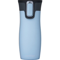 Contigo Autoseal West Loop Iced Aqua