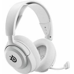 SteelSeries Arctis Nova 5X Wireless White