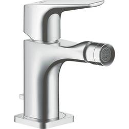 Hansgrohe Axor Cittereo E Einhebel-Bidetmischer Chrom