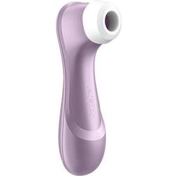 Satisfyer Pro 2 Generation 2 Purple