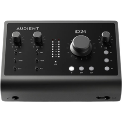 Audient iD24