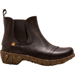 El Naturalista N158 Yggdrasil - Natural Grain Black