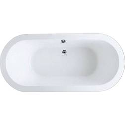 RAK Ceramics Dkm (BT58AWHA) 180.0x80.0