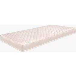 Kub Care Natural Coir Cotbed Mattress 140 x 70cm