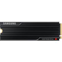 Samsung 9100 PRO 1TB M.2 NVMe 2.0 SSD Solid State Drive