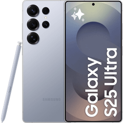 Samsung Galaxy S25 Ultra 256GB Titanium Silverblue