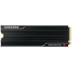 Samsung 9100 PRO 2TB M.2 NVMe 2.0 SSD Solid State Drive