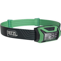 Petzl Tikka 350 Lumens Green
