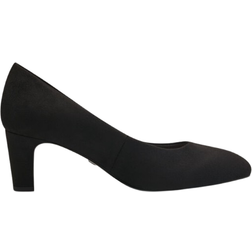 Tamaris Pumps - Black