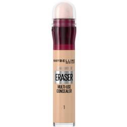 Maybelline Instant Age Rewind Eraser Multi-Use Concealer #01 Light