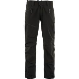 Tierra M's Lite Track Pant - Black