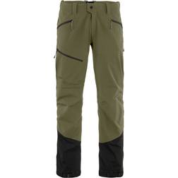 Tierra M's Lite Track Pant - Olive Night