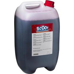 Scoop Slushice Koncentrat Hindbær 1000cl 1pack