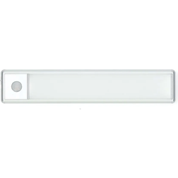 Nedis Cabinet Silver Wardrobe Lighting