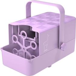 Lalarma Bubble Maker Purple