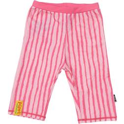 Swimpy Pippi UV-Shorts - Pink