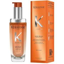 Kérastase Oleo Relax Anti-Frizz Hair Oil 75ml