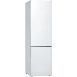 Bosch KGE39AWCA Weiß