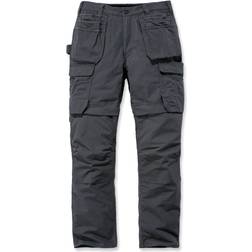 Carhartt 103337 Steel Multipocket Pants - Shadow
