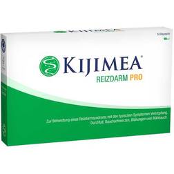 Kijimea Colon Irritable Pro 14 cápsulas 14 Stk.