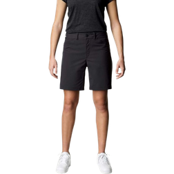 Houdini W's Dock Shorts - True Black