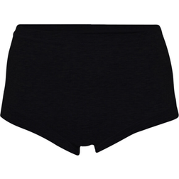 JBS Bamboo Maxi Panties - Black