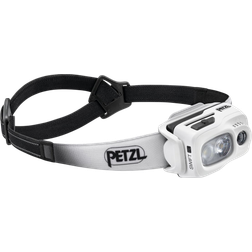 Petzl Swift RL 1100 Lumens White